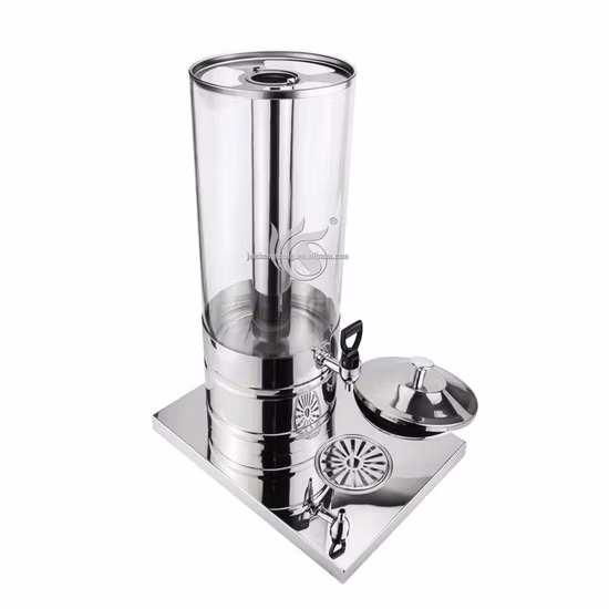 Dispensador de jugo de alta calidad a la venta